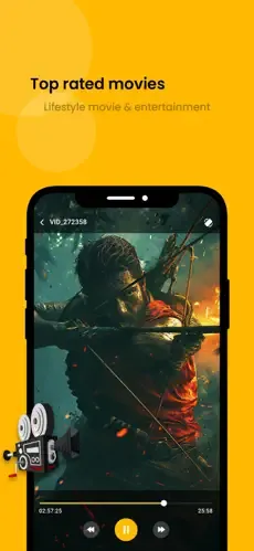 hotstar-jio-app Top Rated Movies