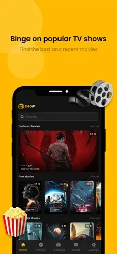 hotstar-jio-app tv show